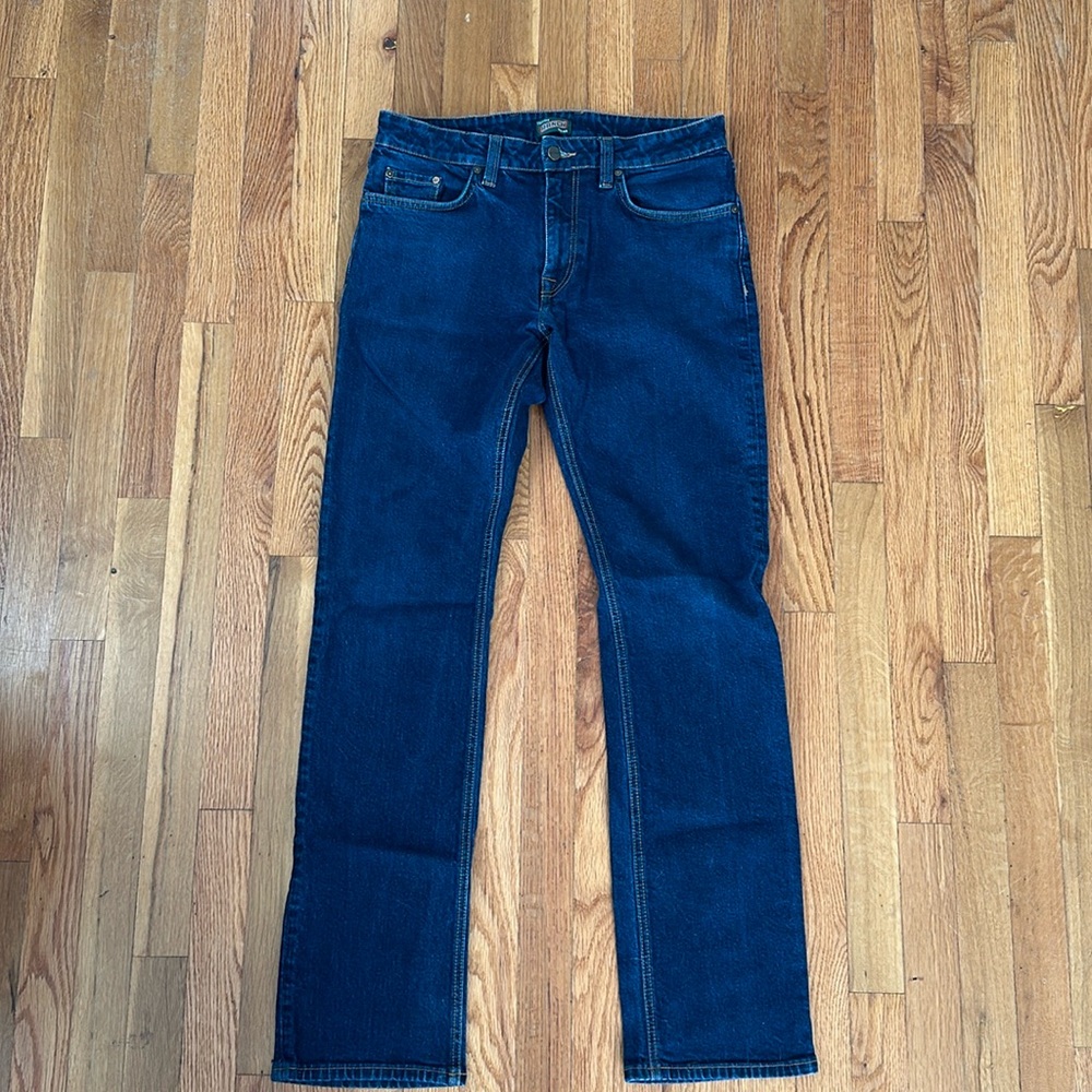 Tecovas 32 x 34 Straight
